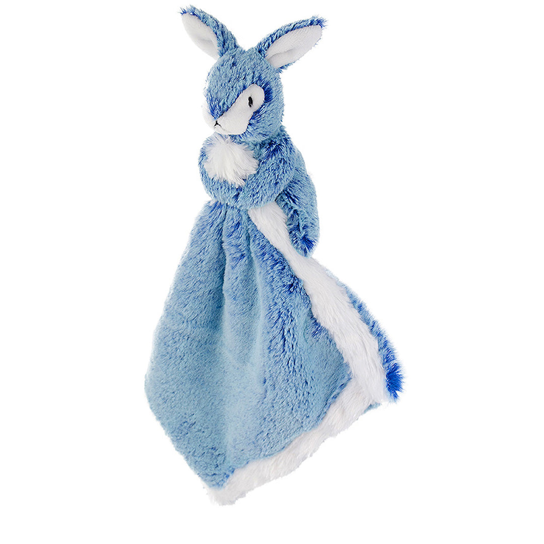 Plush Comforter Bunny