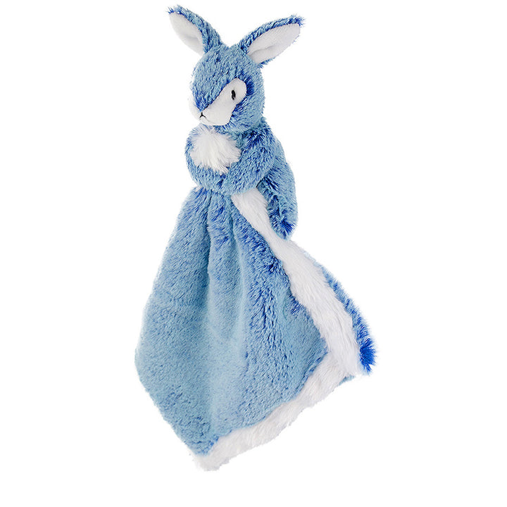 Plush Comforter Bunny
