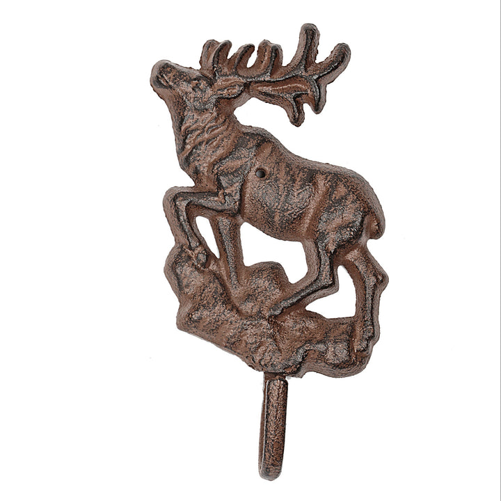 Haken Gusseisen - Hirsch