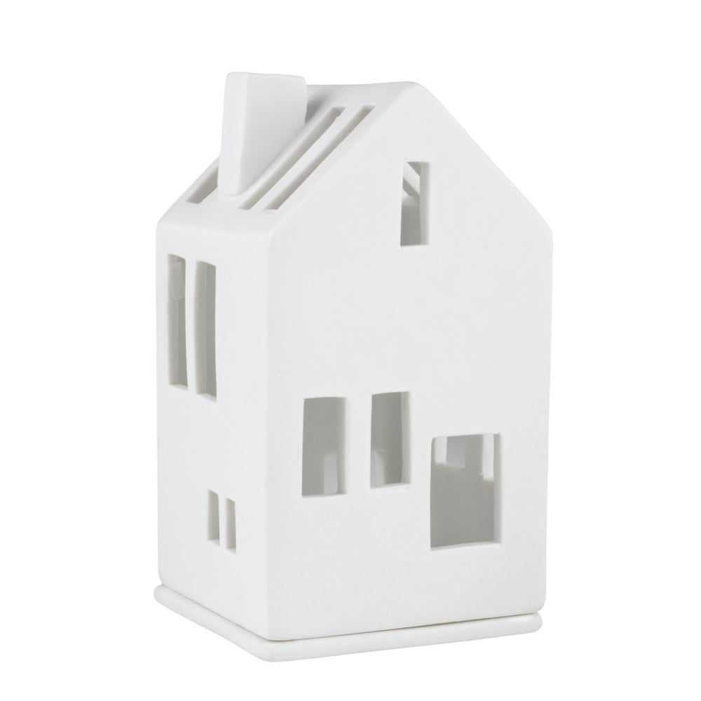 Mini Lichthaus "Wohnhaus"