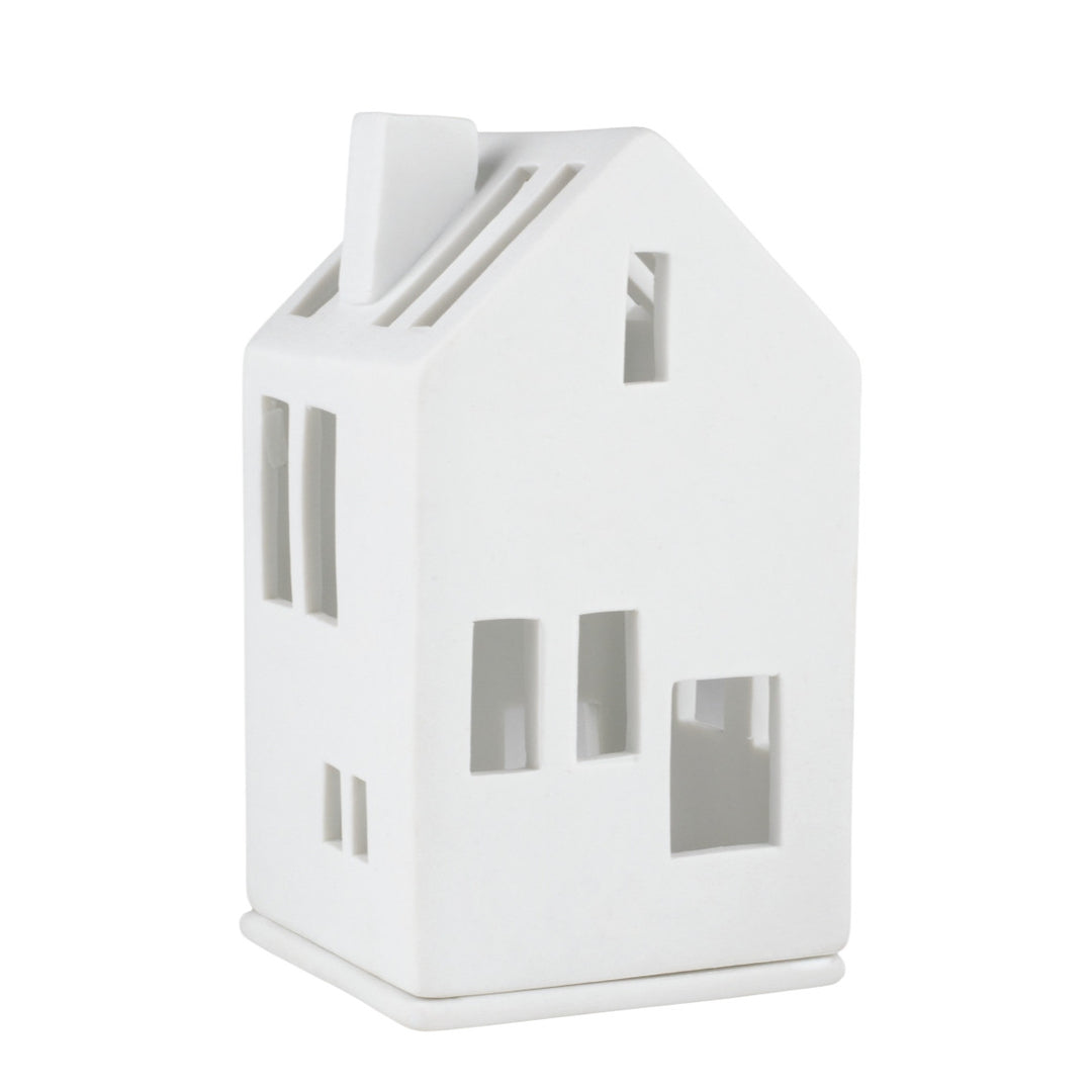 Mini Lichthaus "Wohnhaus"