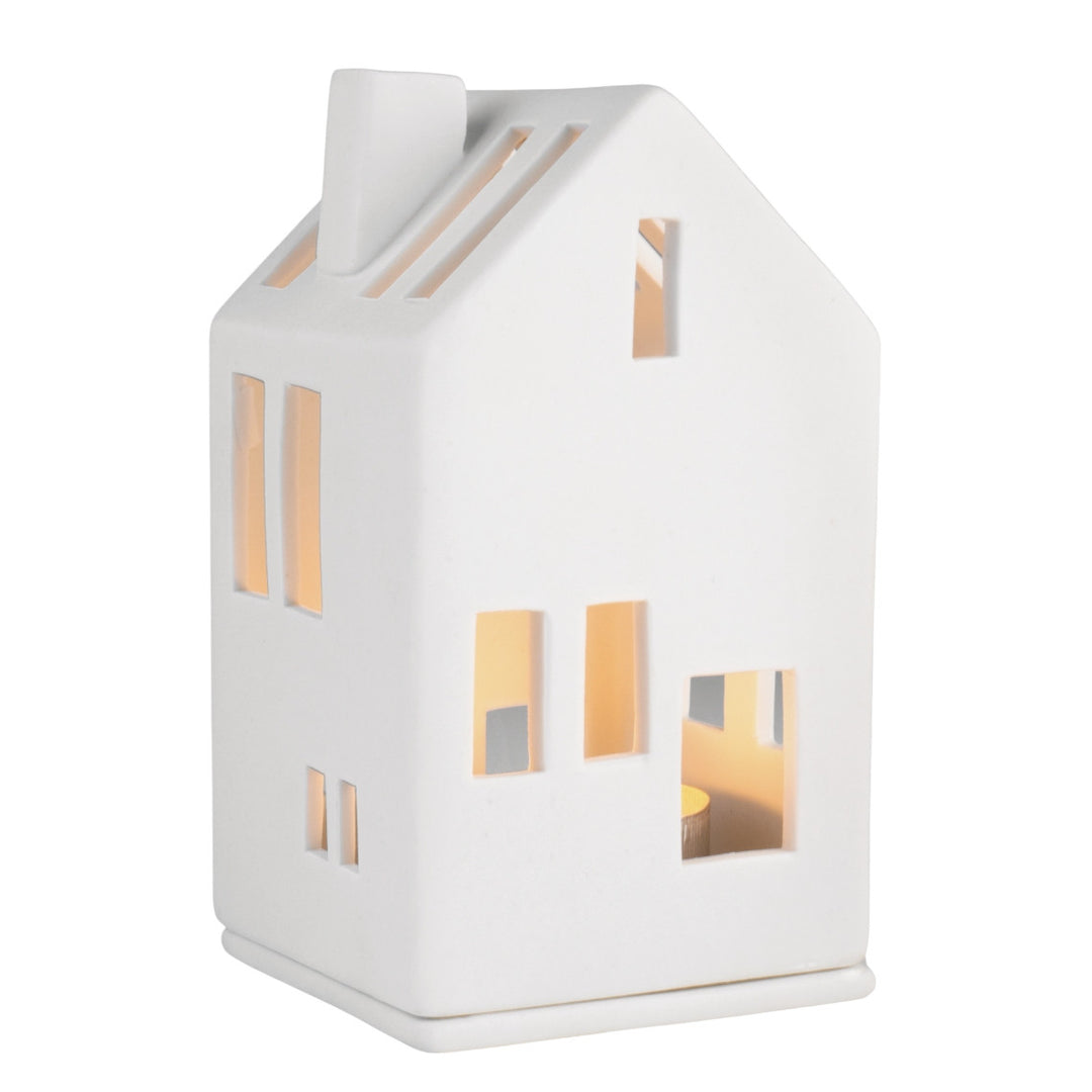 Mini Lichthaus "Wohnhaus"