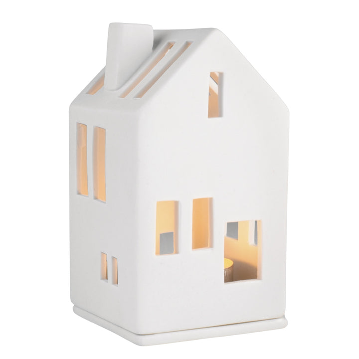 Mini Lichthaus "Wohnhaus"