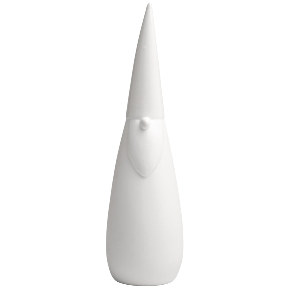 Porzellangeschichten Figur LED Timer 3xLR44