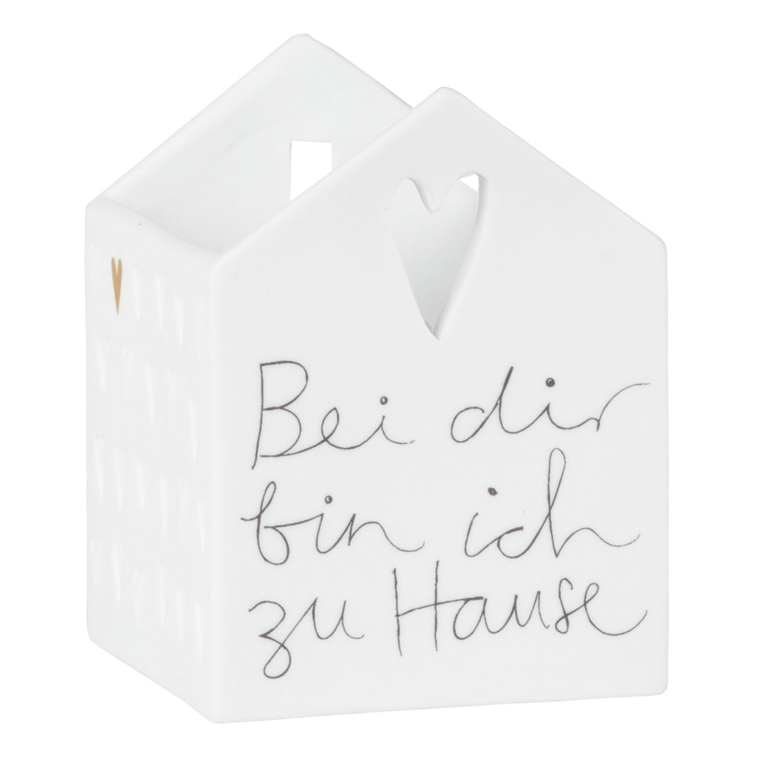 Lichtspielhaus "Bei dir bin"