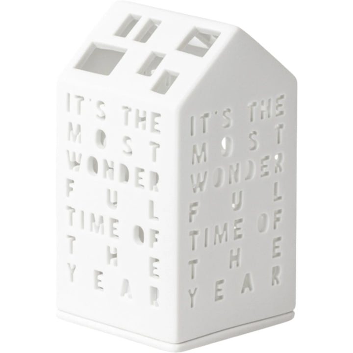 Lichthaus "It's the most wonderful time"