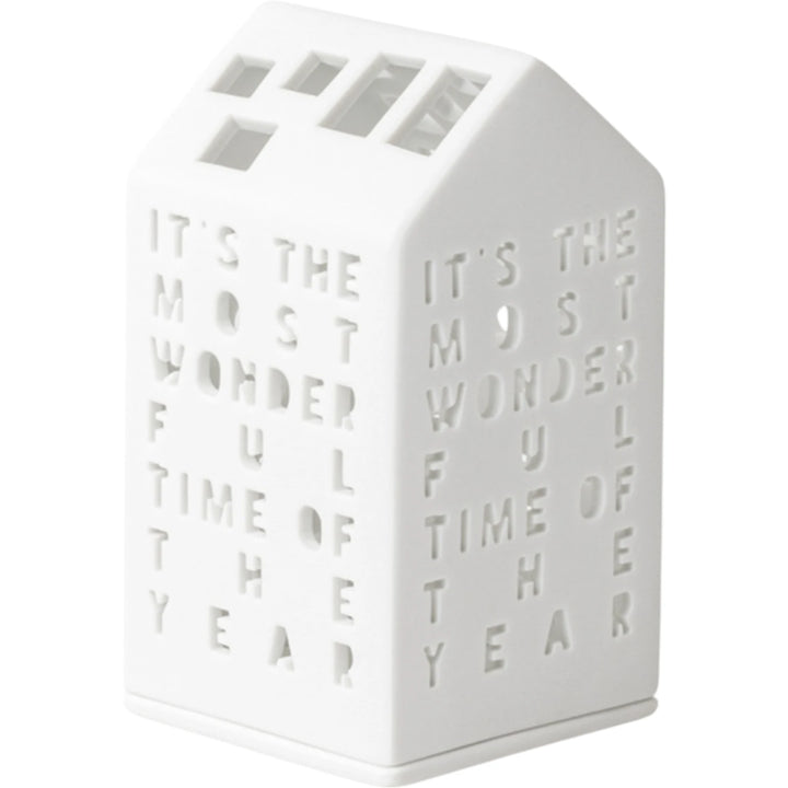 Lichthaus "It's the most wonderful time"