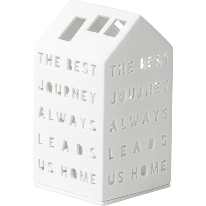 Lichthaus "The best journey"