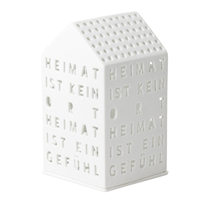 Lichthaus "Heimat ist kein Ort"