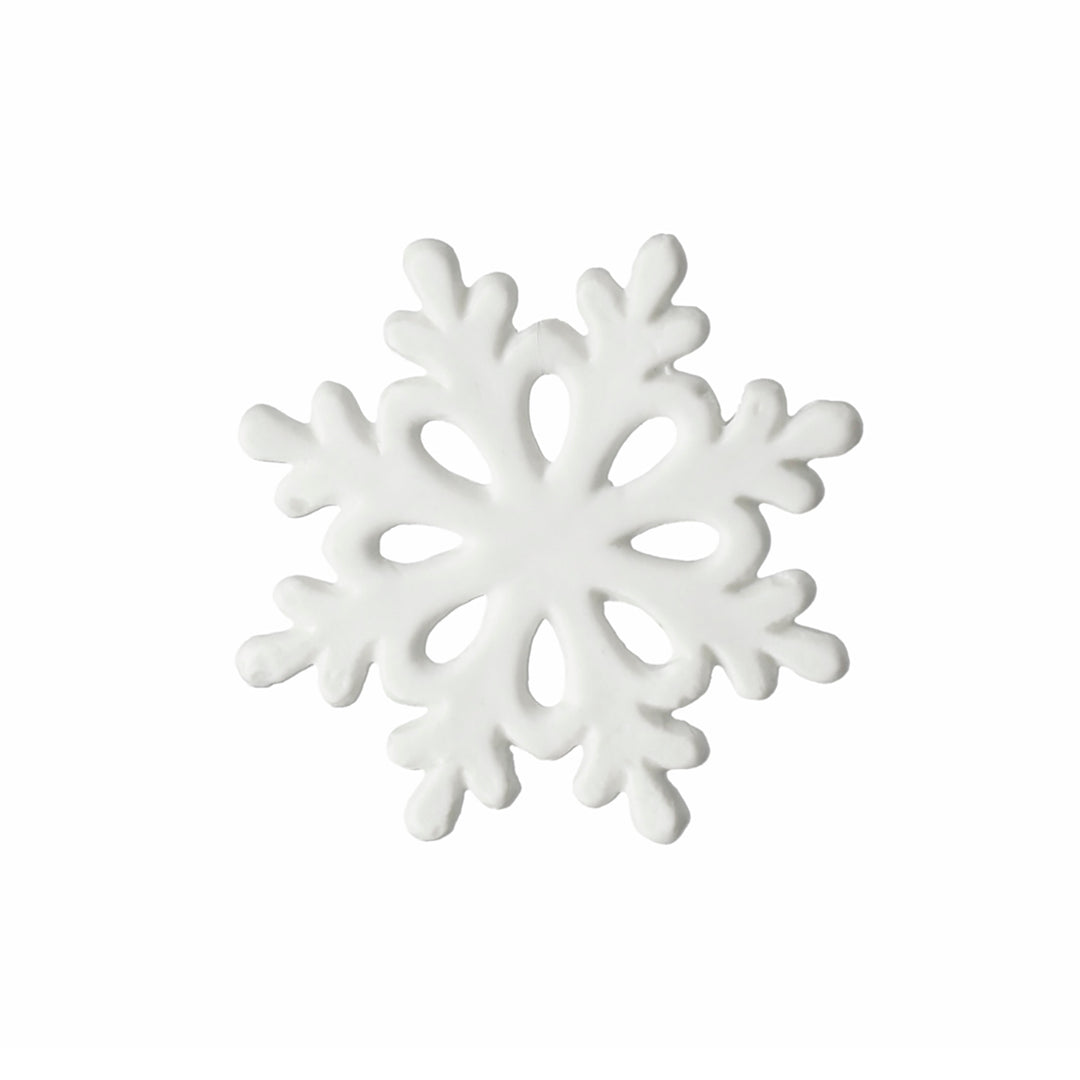 Snow to go "Schneeflocke"