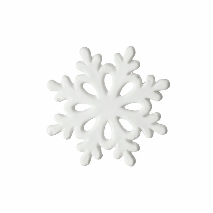 Snow to go "Schneeflocke"