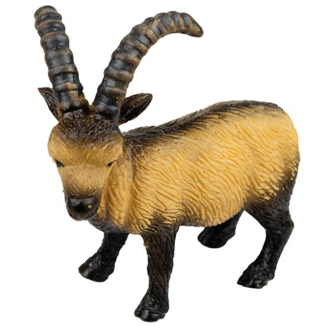 Spielfigur Steinbock