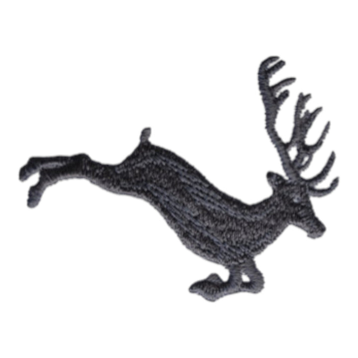 Tischdecke "Hirsch"