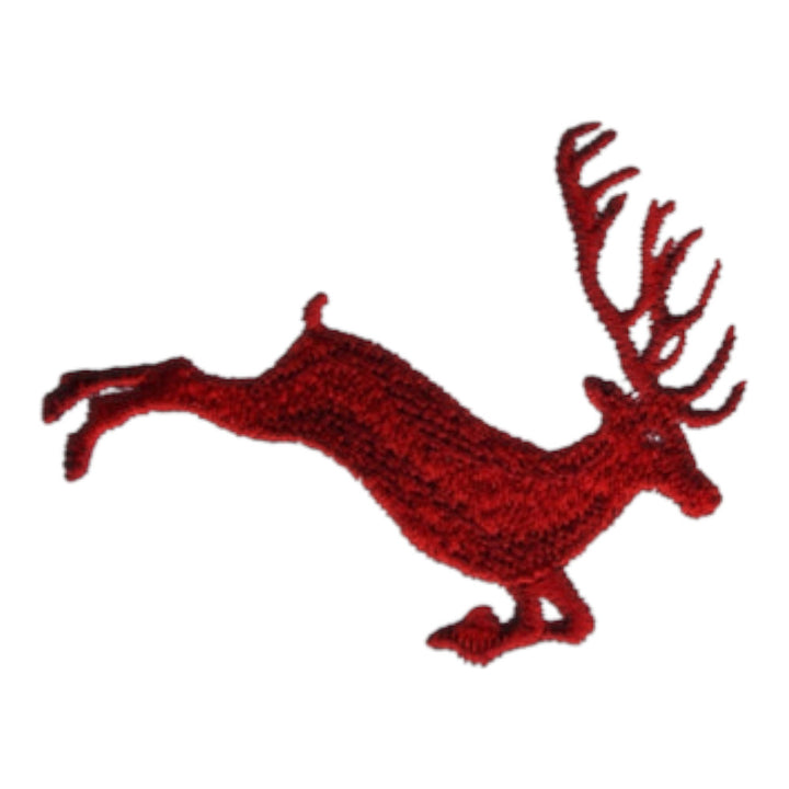 Tischdecke "Hirsch"