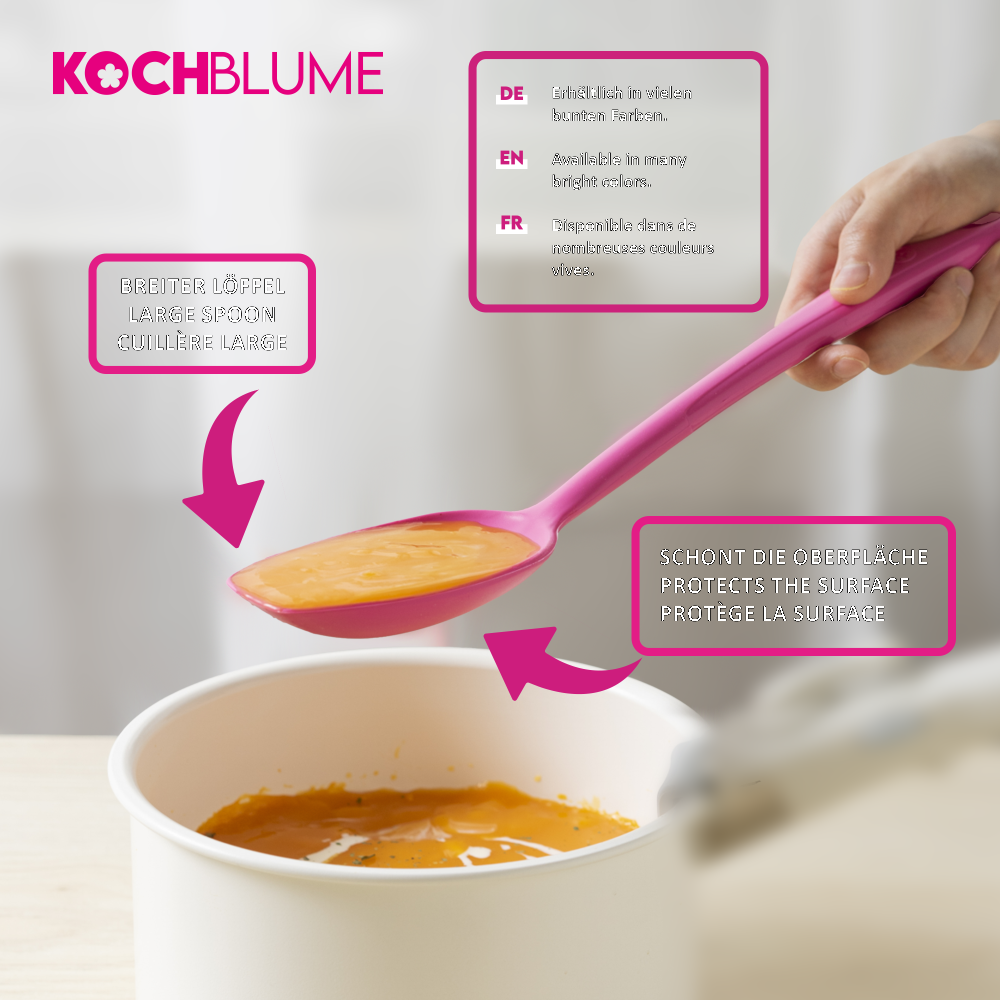 Tisch und Küche