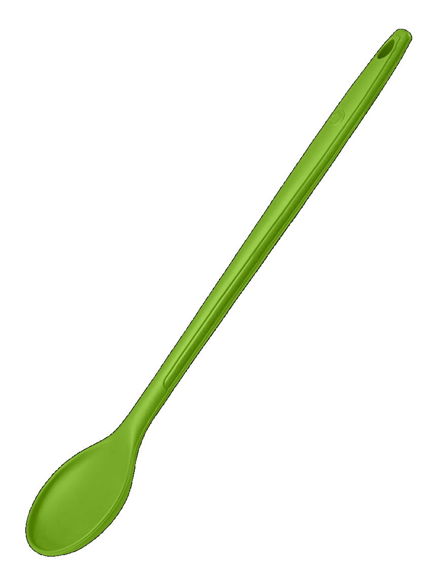 Kochblume Kochlöffel