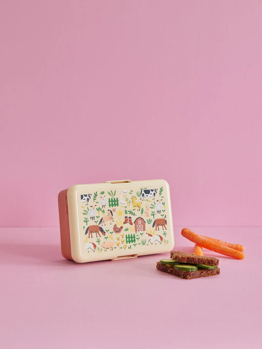 Lunchbox - "Farm"
