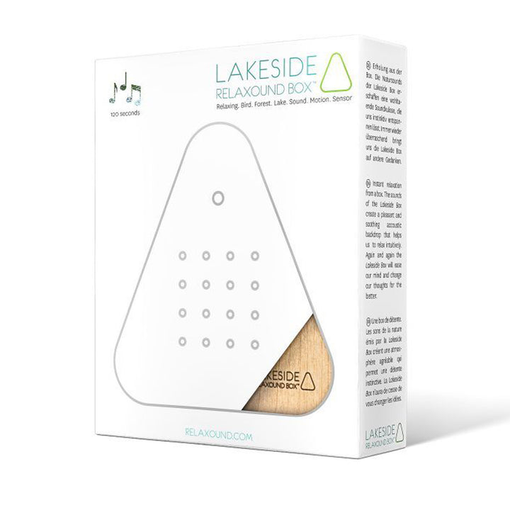 Lakesidebox Birch