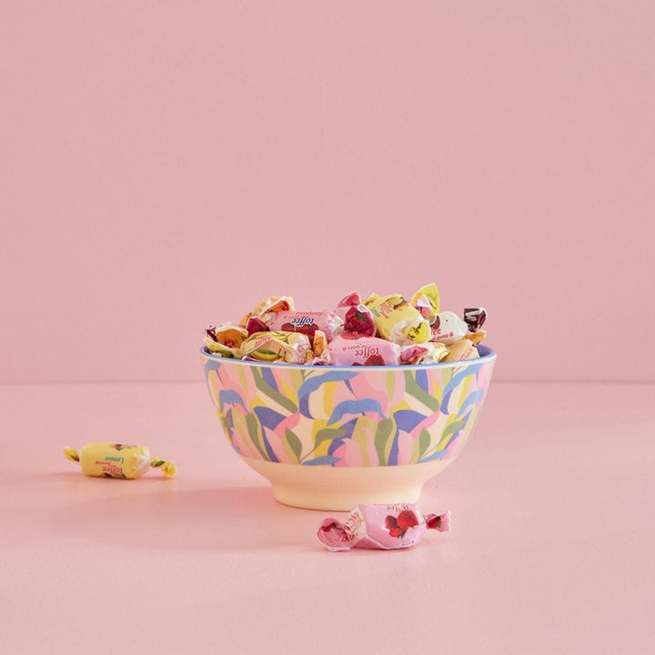 Melamine Bowl with Jungle Fever Print - Medium - 700 ml