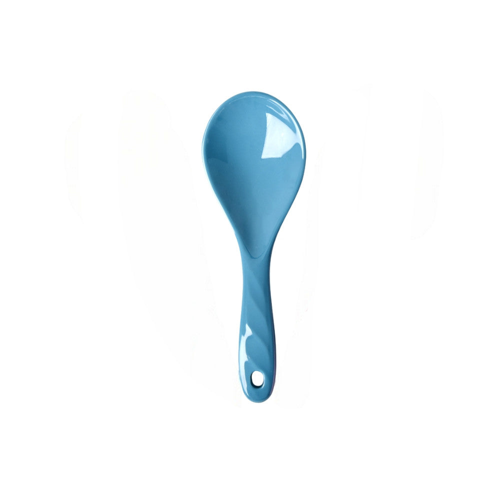 Melamine salad spoons individually
