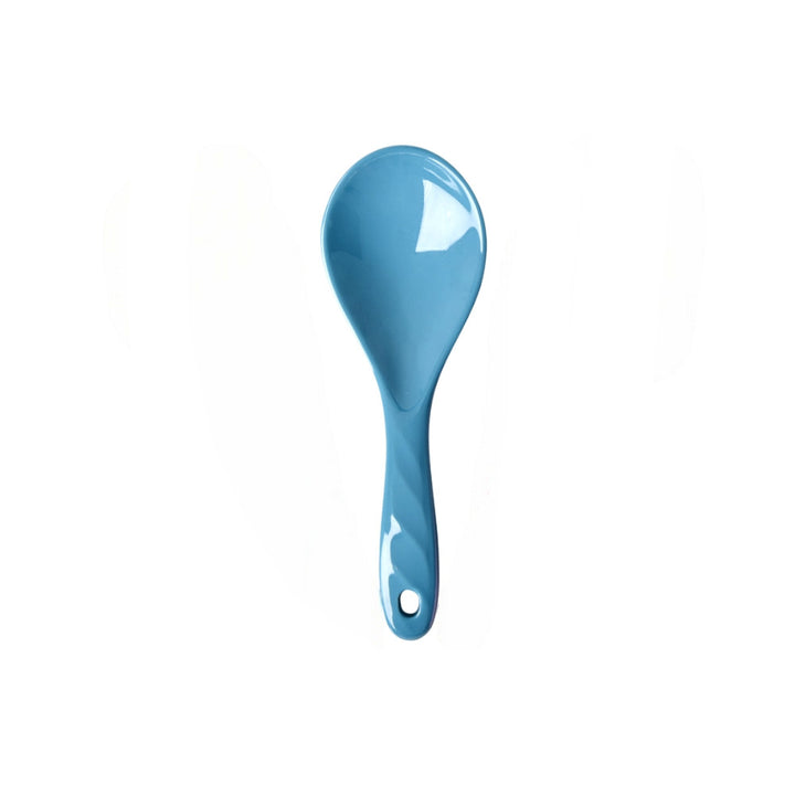 Melamine salad spoons individually