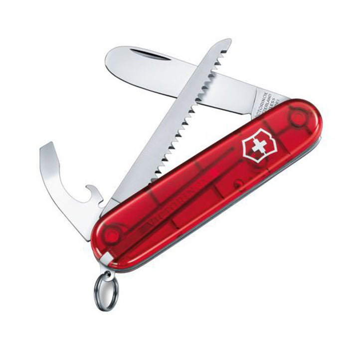 My first Victorinox