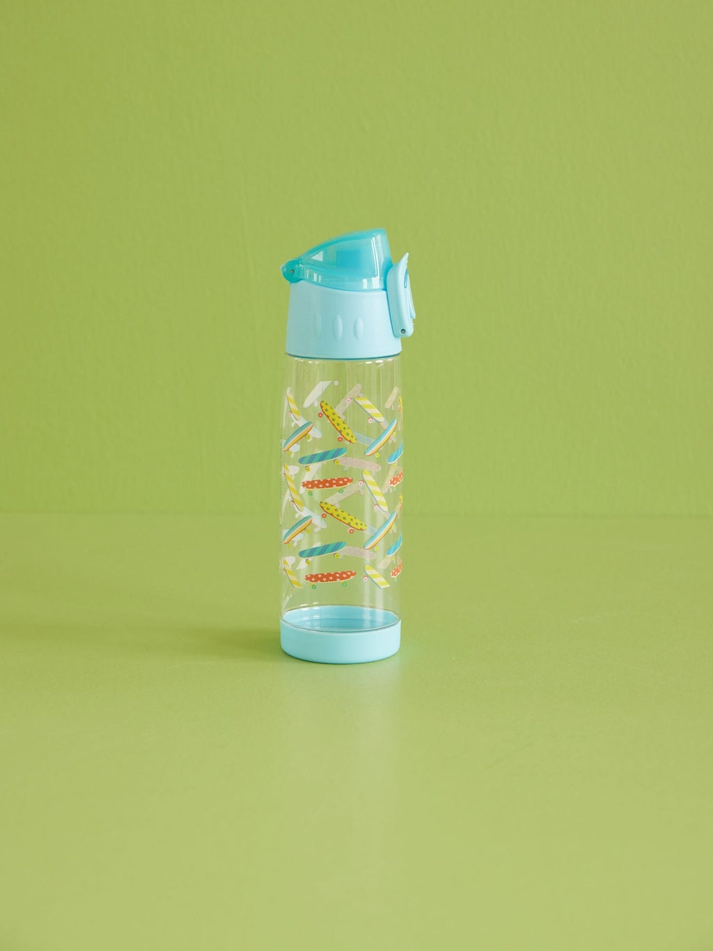 Plastiktrinkflasche für Kinder