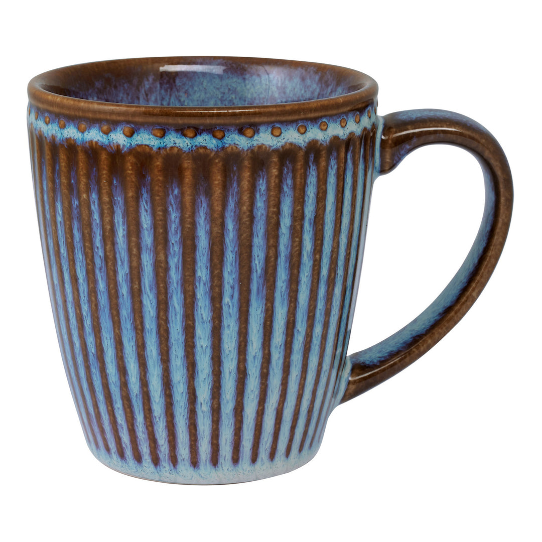 Tasse Alice oyster blue