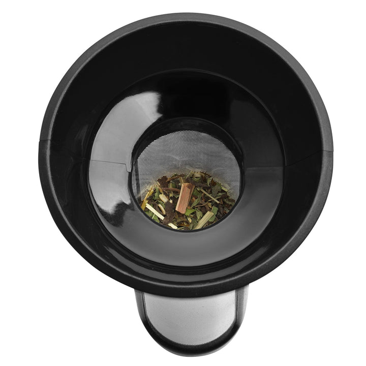 Impulse Teeaufsatz für Isolierkanne