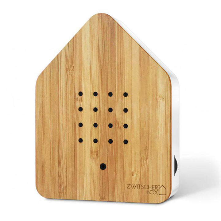 Zwitscherbox Bamboo