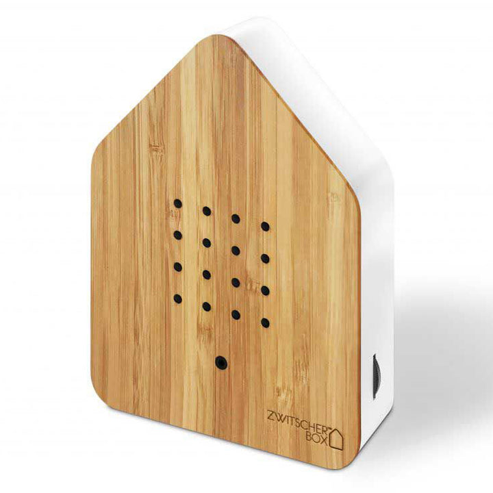 Zwitscherbox Bamboo