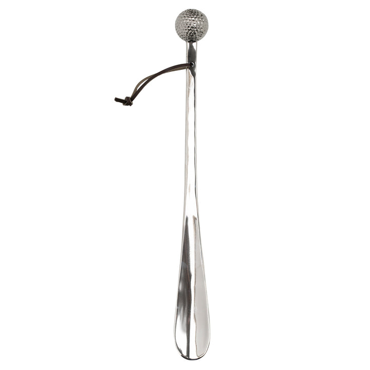 Schuhlöffel Golfball