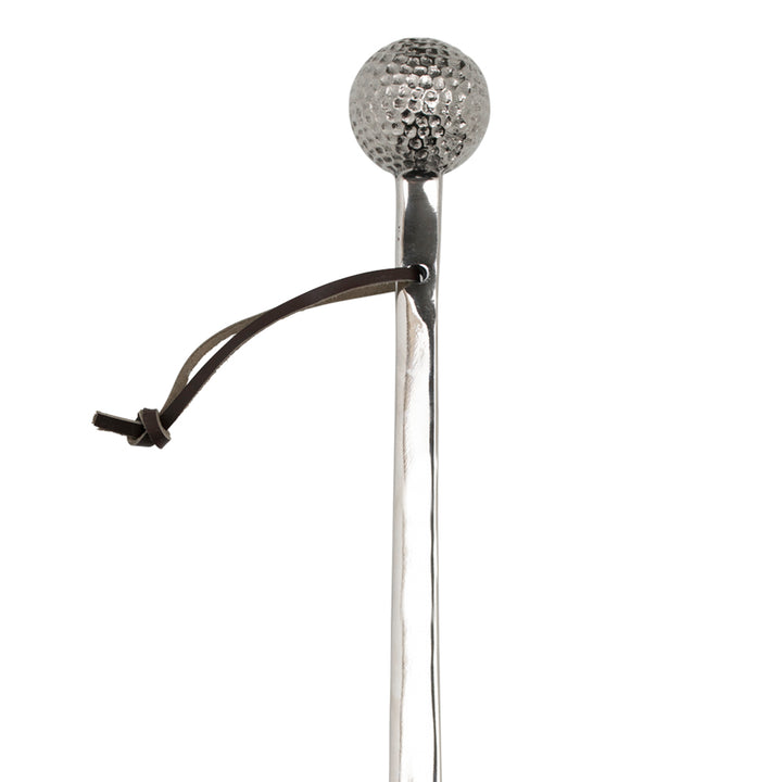 Schuhlöffel Golfball