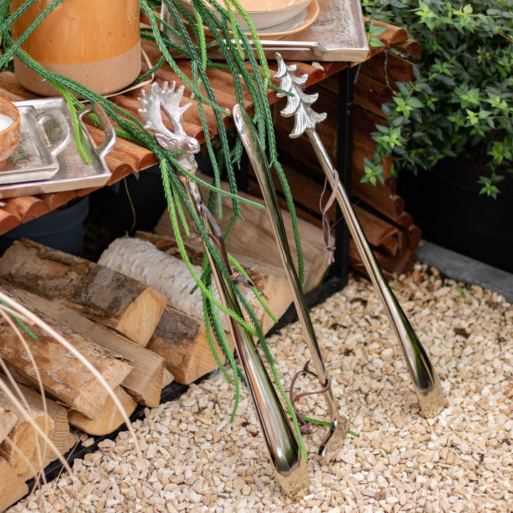 Schuhlöffel Golf-Putter