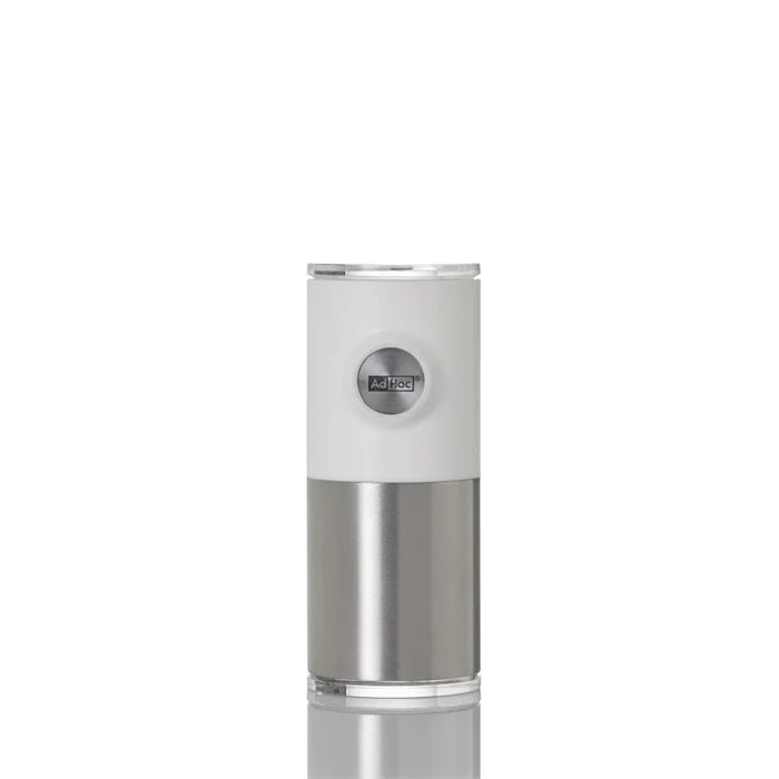 Magnetische Pfeffer- oder Salzmühle "Pepnetic"