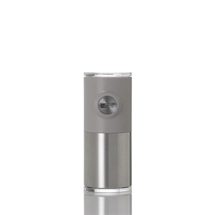 Magnetische Pfeffer- oder Salzmühle "Pepnetic"