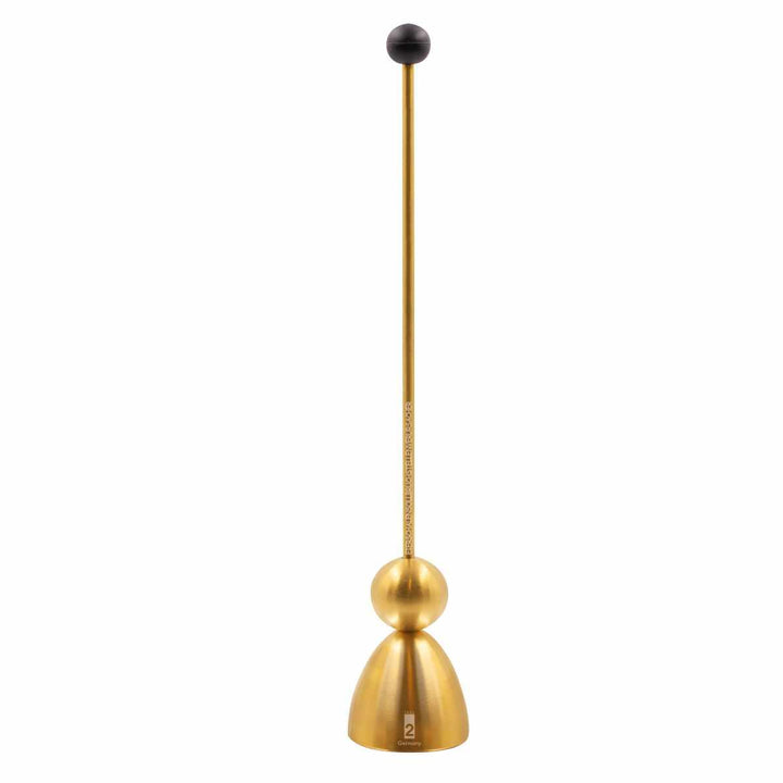 Clack Eierköpfer Golden Edition