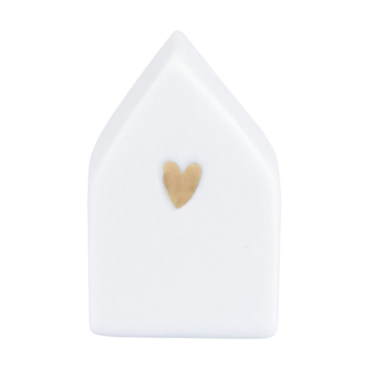 Glückskästchen "Home Sweet Home"