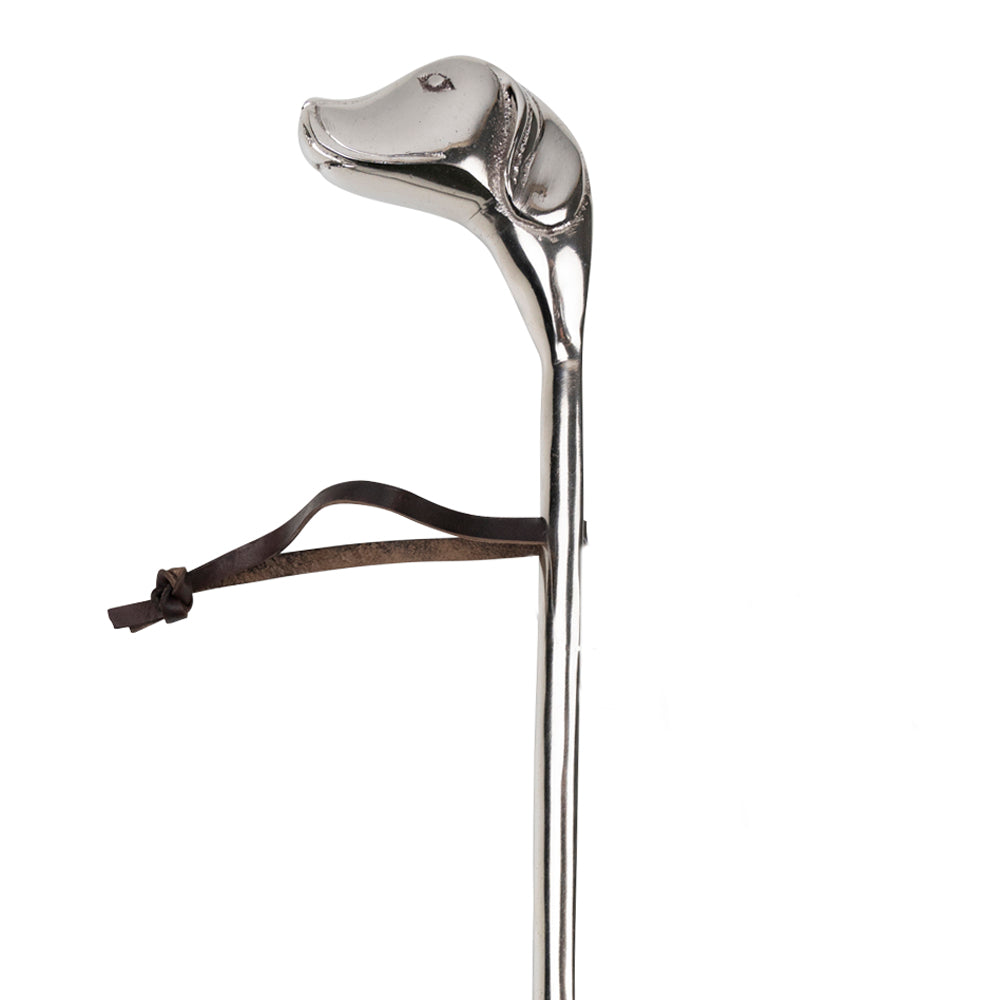 Schuhlöffel - Dackel 52cm