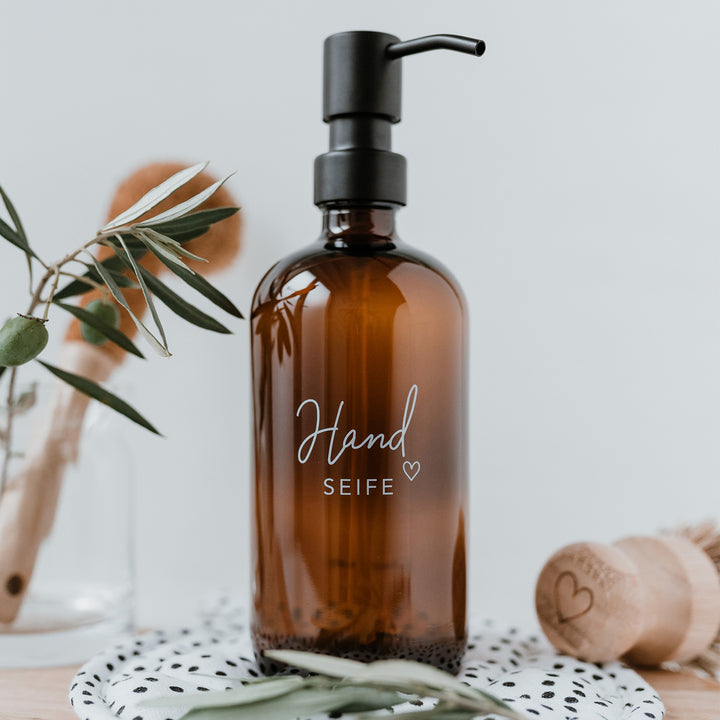 Soap Dispenser - Hand Soap 500 ml