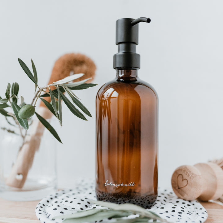 Soap Dispenser - Hand Soap 500 ml