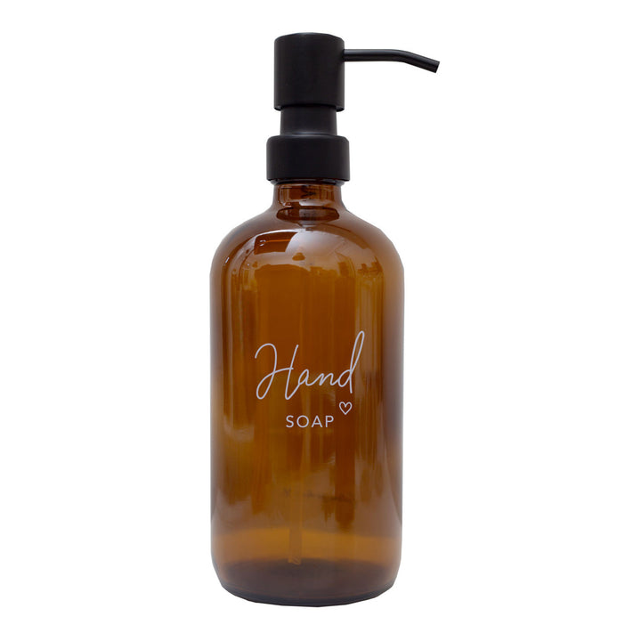 Seifenspender - Handsoap 500 ml