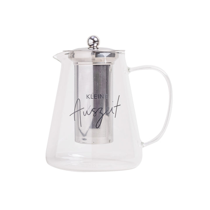 Teekanne "kleine Auszeit"