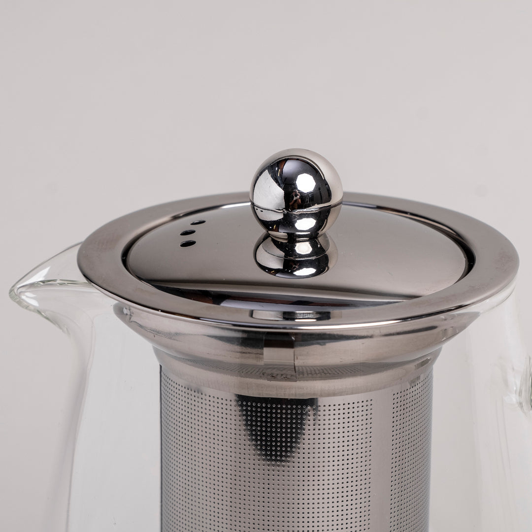 Teekanne "kleine Auszeit"