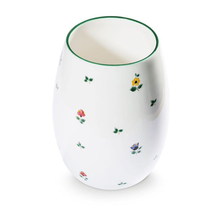 Streublumen, Vase 21cm