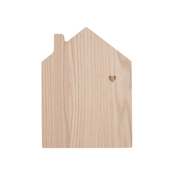 breakfast board - house