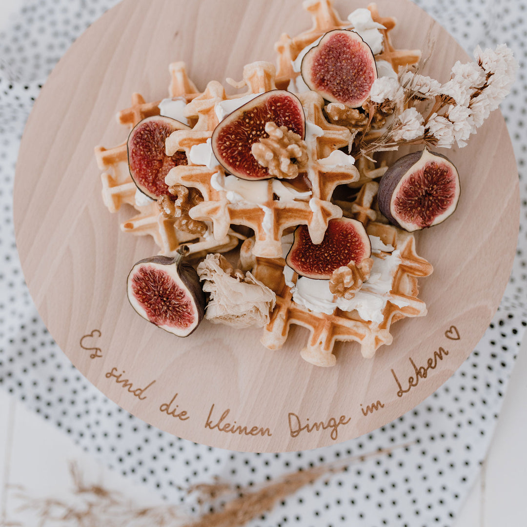 Kuchenständer - Die kleinen Dinge