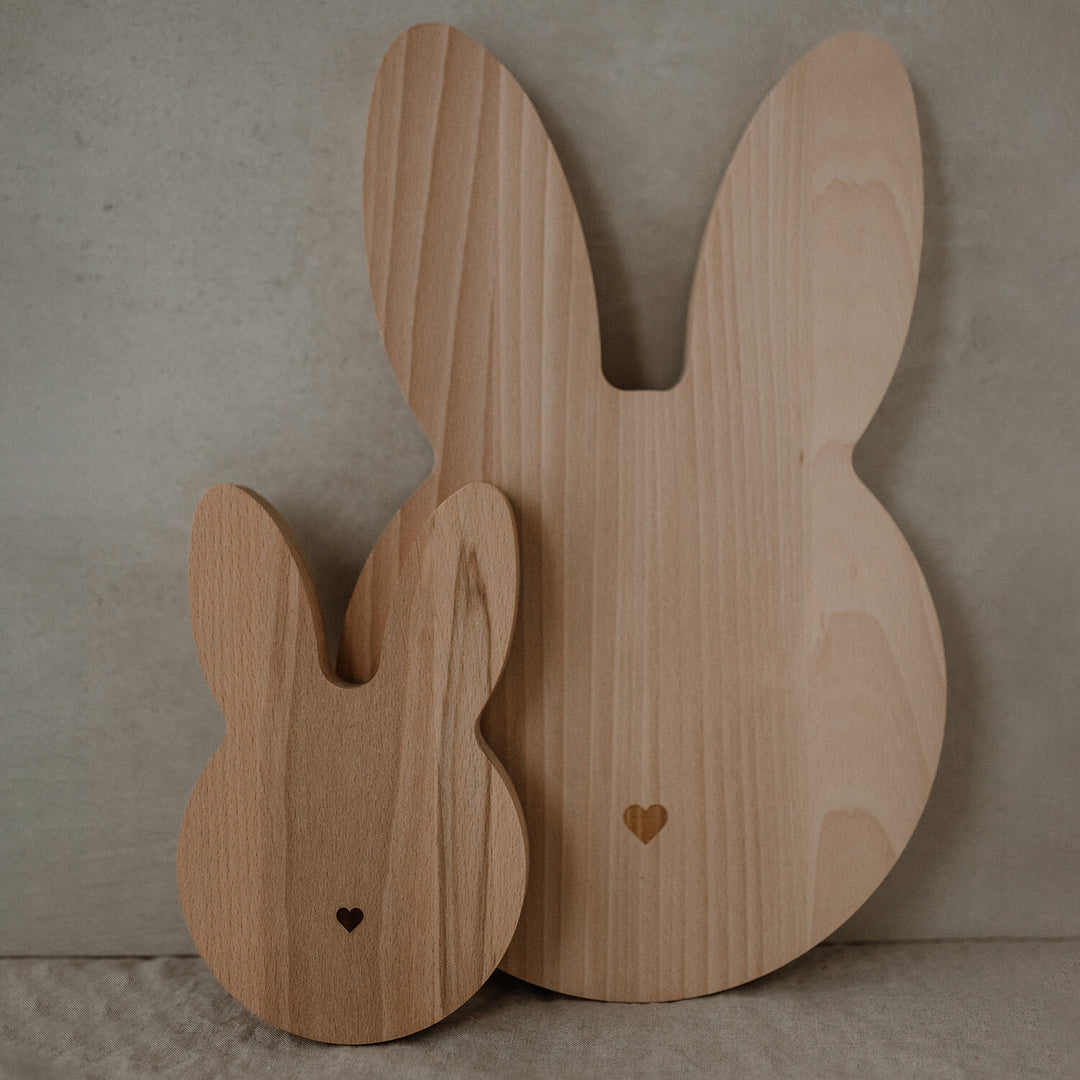Mini Brett - Hase