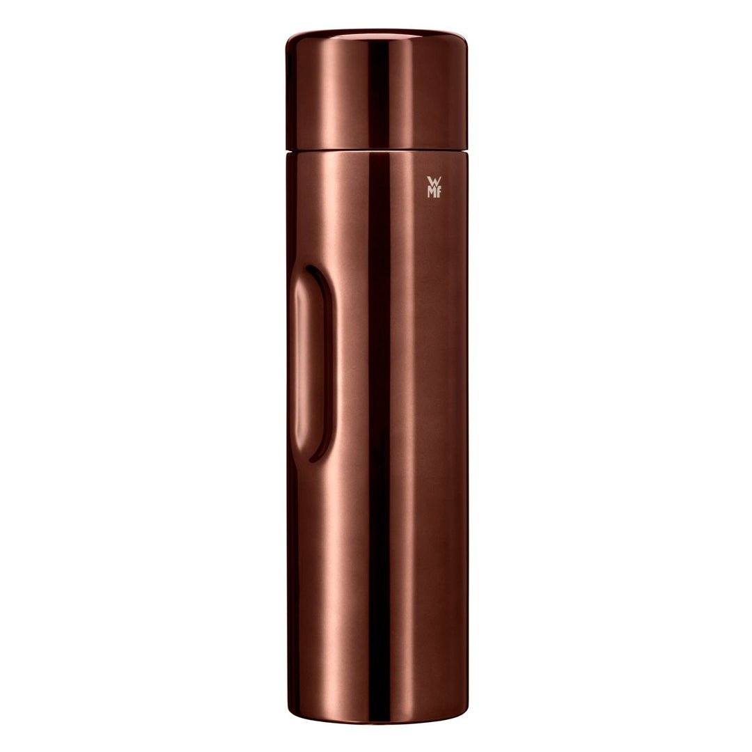 Motion Thermos Isolierflasche kupfer