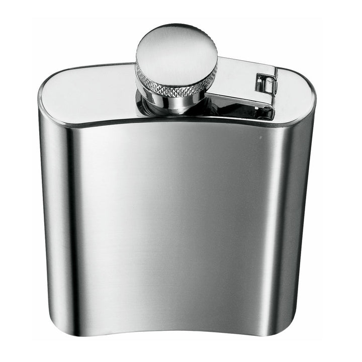 Manhattan hip flask 120 ml